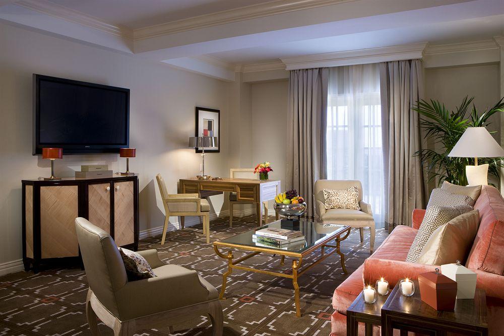 Hotel Rosewood Mansion On Turtle Creek Dallas Exterior foto