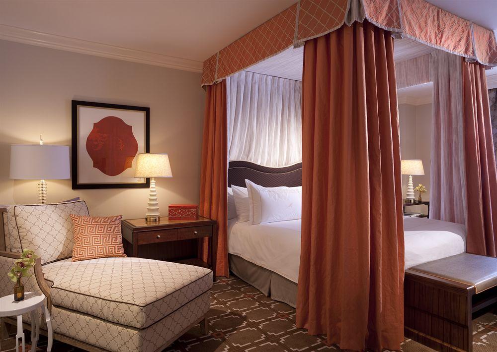 Hotel Rosewood Mansion On Turtle Creek Dallas Exterior foto