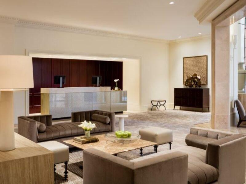 Hotel Rosewood Mansion On Turtle Creek Dallas Exterior foto