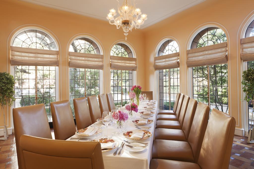 Hotel Rosewood Mansion On Turtle Creek Dallas Exterior foto