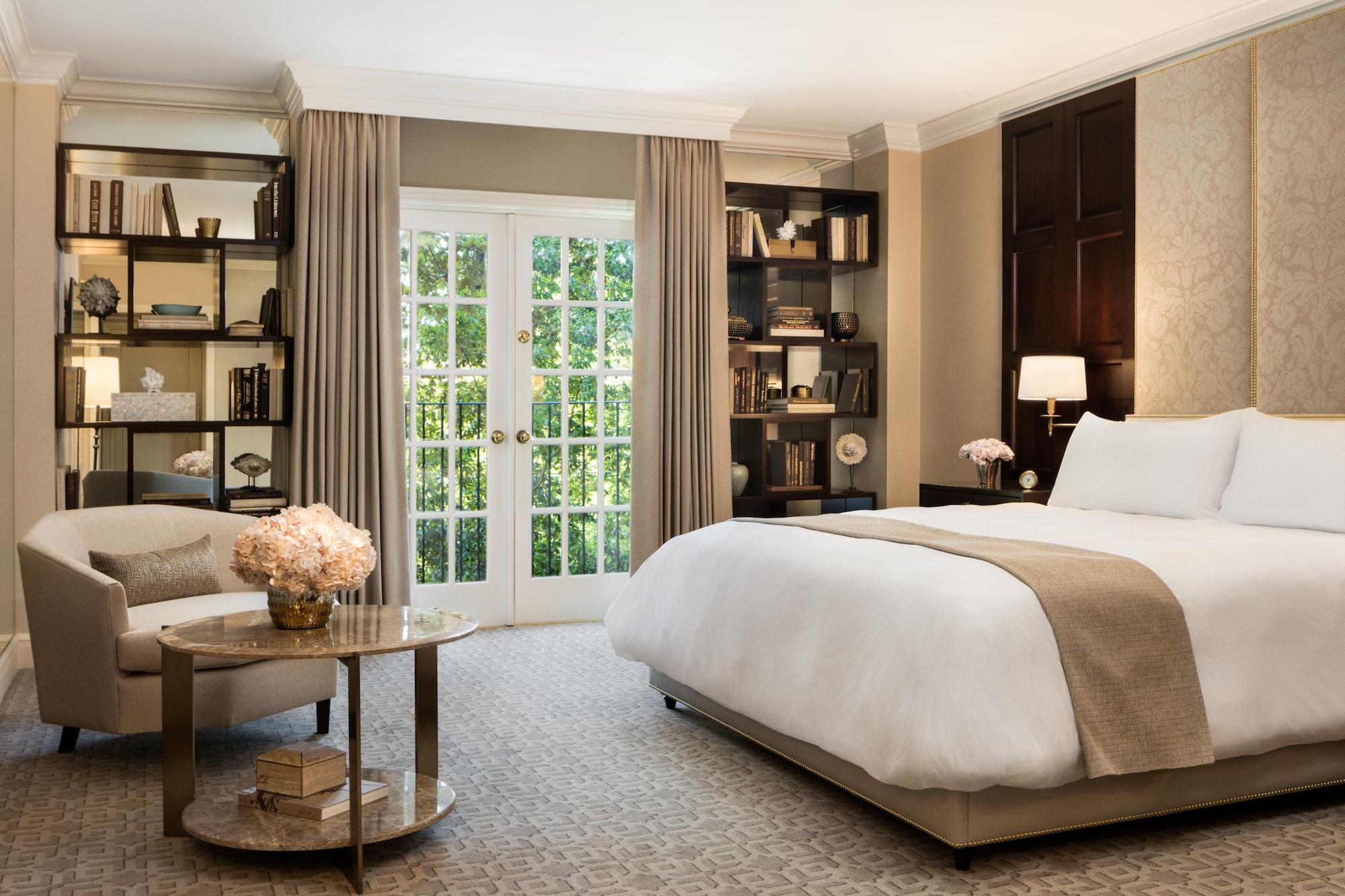 Hotel Rosewood Mansion On Turtle Creek Dallas Exterior foto