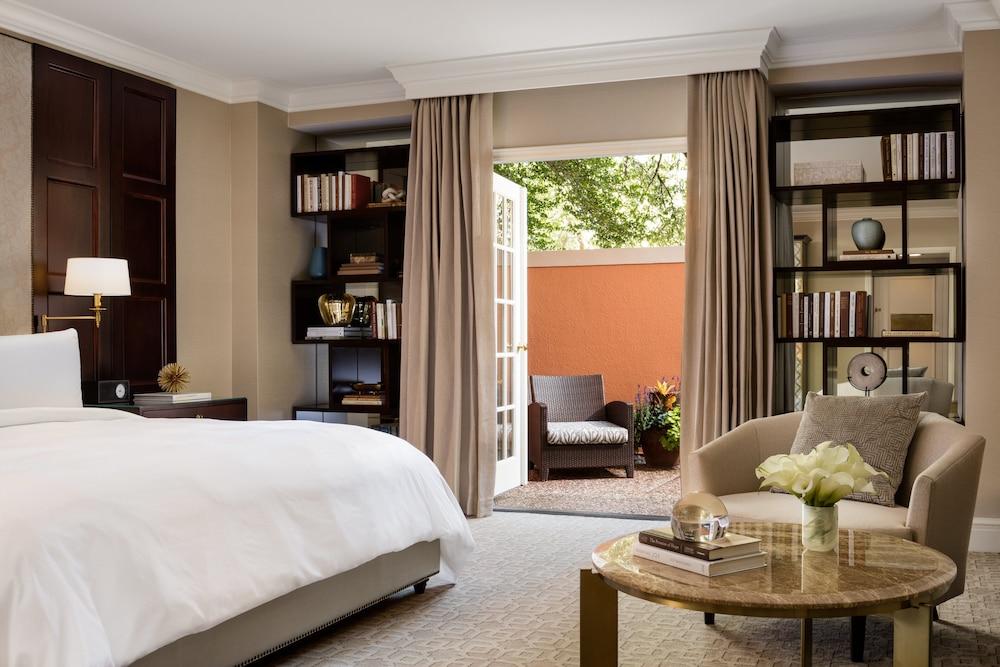 Hotel Rosewood Mansion On Turtle Creek Dallas Exterior foto
