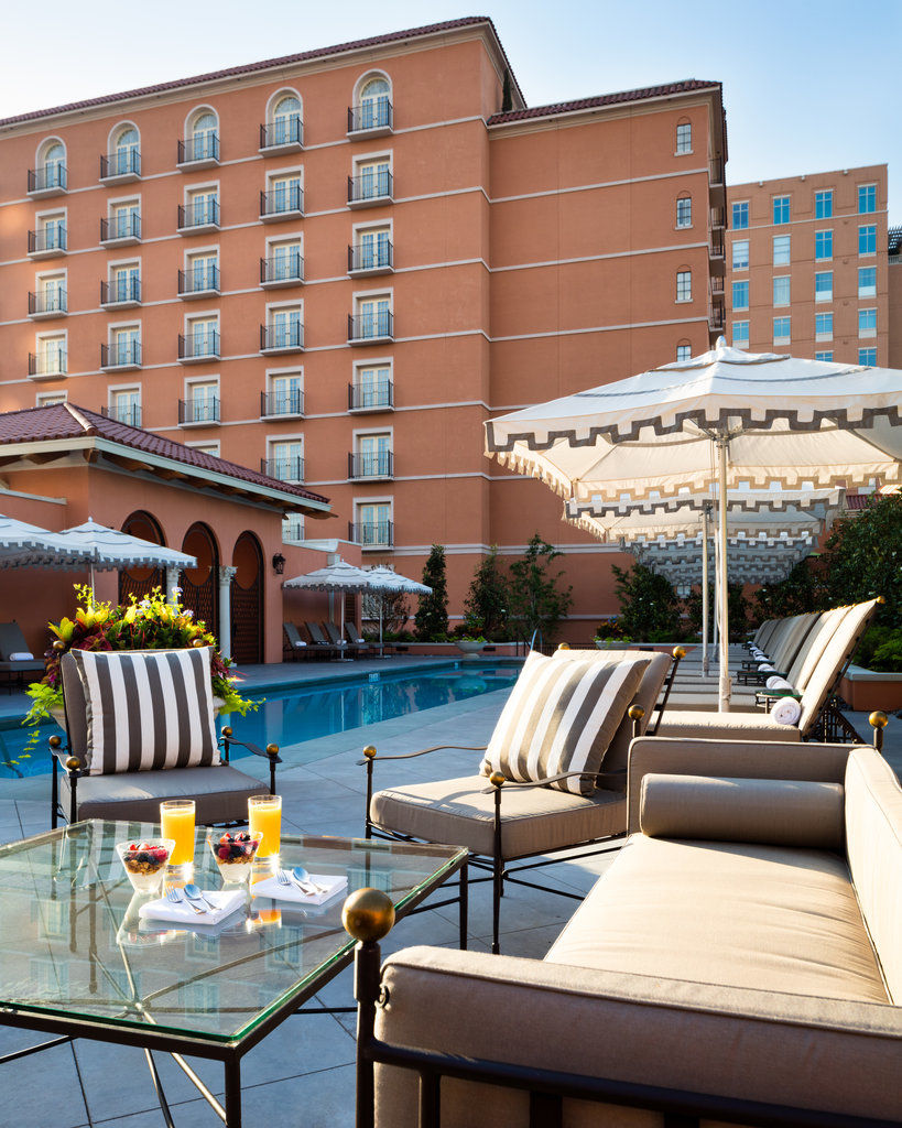 Hotel Rosewood Mansion On Turtle Creek Dallas Exterior foto