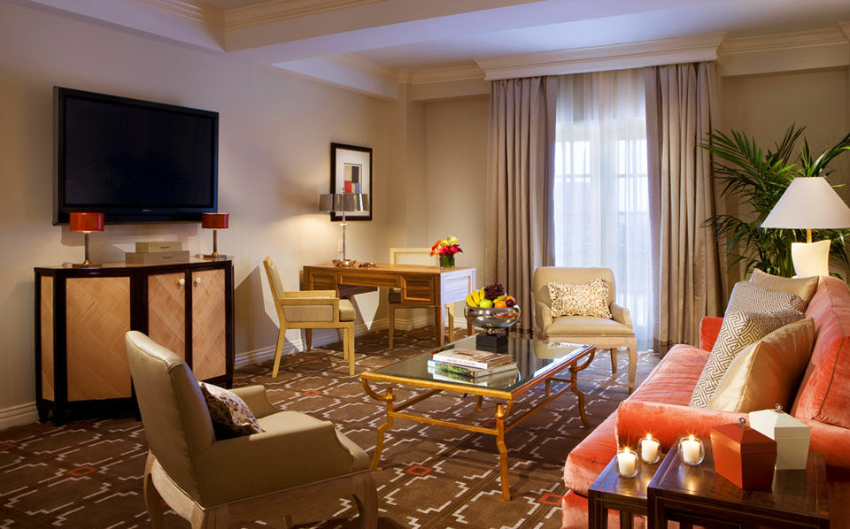 Hotel Rosewood Mansion On Turtle Creek Dallas Exterior foto