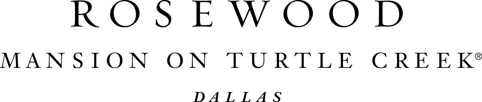 Hotel Rosewood Mansion On Turtle Creek Dallas Exterior foto
